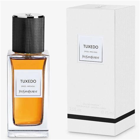 yves saint laurent women's tuxedo|tuxedo epices patchouli.